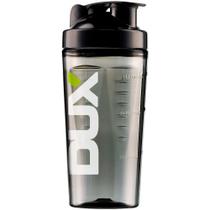 Coqueteleira Pro - Fume - 800ml - Dux Nutrition