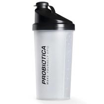 Coqueteleira Probiótica Incolor 700ml