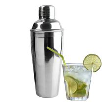 Coqueteleira Profissional Inox 500 Ml Coqueteleira Profissional Inox 500 Ml