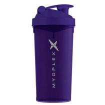 Coqueteleira Shake BPA Free Funcional Anatomic 700ml Myoplex