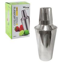 Coqueteleira / shakeira de inox premier 500ml - Wincy