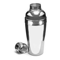 Coqueteleira/Shakeira Para Drinks De Aluminio Polido 750ml Coqueteleira/Shakeira Para Drinks De Aluminio Polido 750ml
