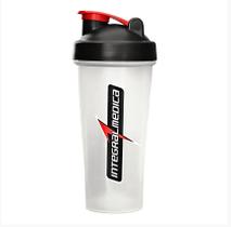 Coqueteleira Shakeira Para Whey Protein 600ml