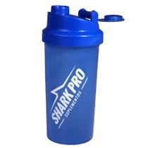 Coqueteleira Shaker 600ml Com Rede De Proteção