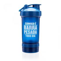 Coqueteleira shaker popeye - Ludi