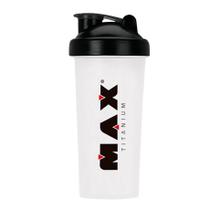 Coqueteleira Shaker Preparador de Bebidas Max Titanium