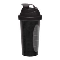 Coqueteleira Shaquer 580ml Genérica - Plasútil Coqueteleira Shaquer 580ml Genérica - Plasútil