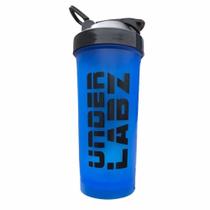 Coqueteleira Slim Bico Plus 600ml - Under Labz Coqueteleira Slim Bico Plus 600ml - Under Labz