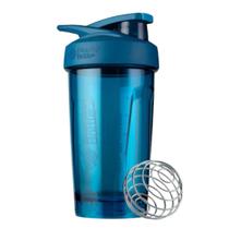 Coqueteleira Strada Tritan 710ml Shakeira - Blender Bottle