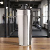 Coqueteleira Termica 900ml Shakes Academia Treino Quente Frio 12 horas Coqueteleira Termica 900ml Shakes Academia Treino Quente Frio 12 horas