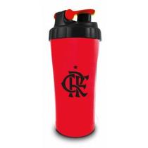 Coqueteleira times 600ml - flamengo