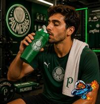 Coqueteleira times 600ml - palmeiras Coqueteleira times 600ml - palmeiras