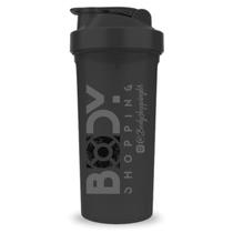 Coqueteleira Unico - Bodyshopping (branco)