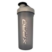 Coqueteleira X-Pro Nutrition (600ml) - Cor: Preta Coqueteleira X-Pro Nutrition (600ml) - Cor: Preta