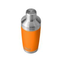 Coqueteleira YETI Rambler 20 oz em aço inoxidável Coqueteleira YETI Rambler 20 oz em aço inoxidável