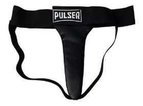 Coquilha Protetor Genital Feminino Muay Thai MMA - Pulser Coquilha Protetor Genital Feminino Muay Thai MMA - Pulser