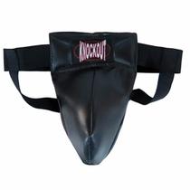 Coquilha Protetor Genital MMA Muay Thai KnockOut Coquilha Protetor Genital MMA Muay Thai KnockOut