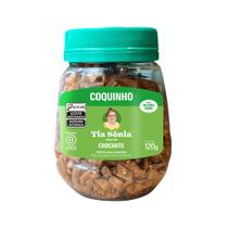 Coquinho Crocante 120g