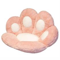 Cor da Almofada de Patinha:Rosa