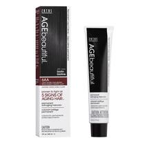 Cor de cabelo AGE beautiful Liqui Creme 6AA Double Ash 100mL Cor de cabelo AGE beautiful Liqui Creme 6AA Double Ash 100mL