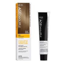 Cor de cabelo AGE beautiful Liqui Creme 8N Medium Blonde Cor de cabelo AGE beautiful Liqui Creme 8N Medium Blonde