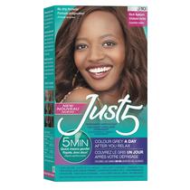 Cor de cabelo: apenas 5 minutos, mulheres ruivas ricas e permanentes Cor de cabelo: apenas 5 minutos, mulheres ruivas ricas e permanentes