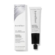 Cor de cabelo Bondbar 7SP Medium Silver Pearl Blonde 60mL Cor de cabelo Bondbar 7SP Medium Silver Pearl Blonde 60mL