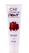 Cor de cabelo CHI Chroma Paint Bold Semi-Permanent Red Haute 11