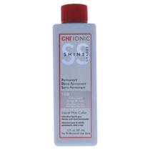 Cor de cabelo CHI Ionic Shine Shades Liquid 9CG Light Copper
