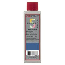 Cor de cabelo CHI Ionic Shine Shine Shades 50-4W Dark Natural Warm Br