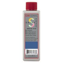 Cor de cabelo CHI Ionic Shine Shine Shades 7N Loiro escuro 90ml