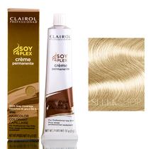 Cor de cabelo Clairol Professional Creme Permanente 10N