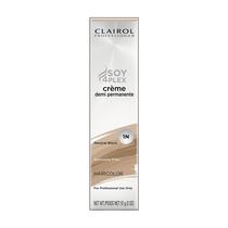 Cor de cabelo Clairol Professional Demi Crème 5n Neutral Brown 60mL