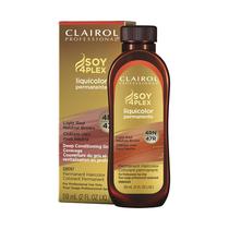Cor de cabelo Clairol Professional Liquicolor 4rn Vermelho Claro