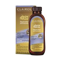 Cor de cabelo Clairol Professional Liquicolor 5a Lightest Cool Brown