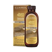 Cor de cabelo Clairol Professional Liquicolor 6nn Dark Neutral