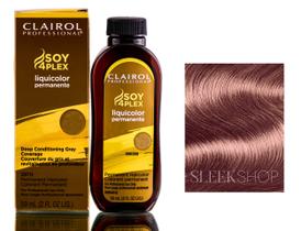 Cor de cabelo Clairol Professional Liquicolor Permanente 2RRV