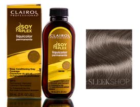 Cor de cabelo Clairol Professional Liquicolor Permanente 3AA 57