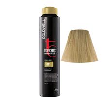 Cor de cabelo Goldwell Topchic 10p Pastel Pearl Blonde 250ml Cor de cabelo Goldwell Topchic 10p Pastel Pearl Blonde 250ml