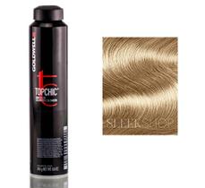 Cor de cabelo Goldwell Topchic 9NBP Loiro muito claro 250ml