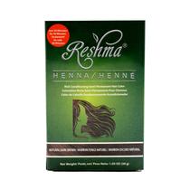 Cor de cabelo Henna Reshma Beauty 30 Minute Dark Brown Cor de cabelo Henna Reshma Beauty 30 Minute Dark Brown