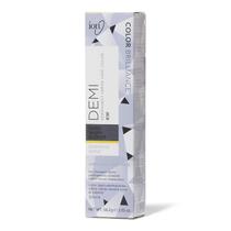 Cor de cabelo Ion Intensive Shine 6W Warm Blonde Demi Permanent