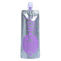 Cor de cabelo Iroiro Premium Natural SemiPermanente 210 Lavanda
