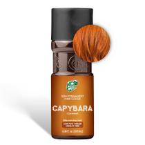 Cor de cabelo Kamaleão Color Capybara (Caramelo) 150mL