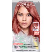 Cor de cabelo L'Oreal Paris Feria High Intensity 3X Highlights Cor de cabelo L'Oreal Paris Feria High Intensity 3X Highlights