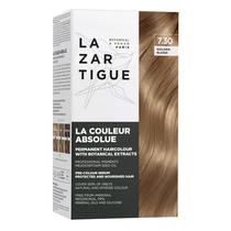 Cor de cabelo Lazartigue La Couleur Absolue Golden Blond