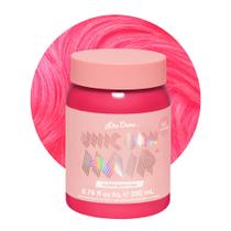 Cor de cabelo Lime Crime Unicorn Bubblegum Rose 200mL Cor de cabelo Lime Crime Unicorn Bubblegum Rose 200mL