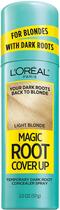 Cor de cabelo Magic Root Cover Up Spray L'Oreal Paris Blonde