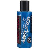 Cor de cabelo MANIC PANIC Atomic Turquoise Amplified Vegan Cor de cabelo MANIC PANIC Atomic Turquoise Amplified Vegan