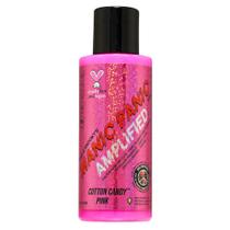 Cor de cabelo MANIC PANIC Cotton Candy Pink Amplified 118mL Cor de cabelo MANIC PANIC Cotton Candy Pink Amplified 118mL